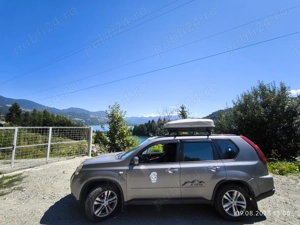 NISSAN X trail 2011 euro 5- schimb - imagine 4