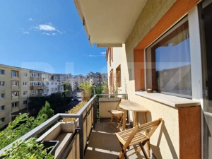 Apartament 4 camere, 78 mp, 2 bai, etaj intermediar, Marasti - imagine 12