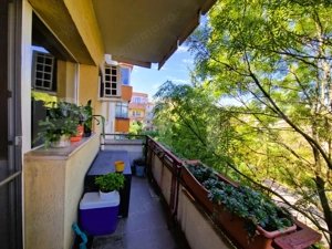 Apartament 4 camere, 78 mp, 2 bai, etaj intermediar, Marasti - imagine 11