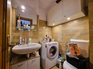 Apartament 4 camere, 78 mp, 2 bai, etaj intermediar, Marasti - imagine 10