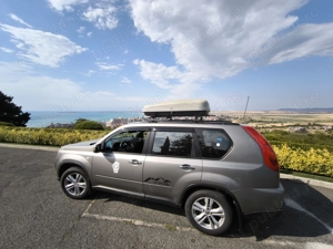 NISSAN X trail 2011 euro 5- schimb - imagine 3