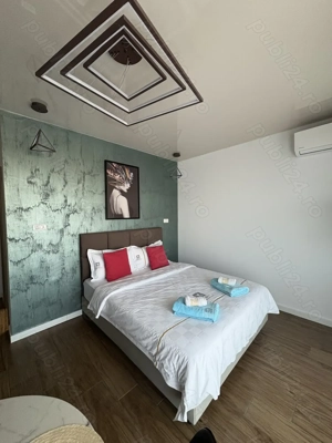 Studio de Inchiriat, primul rand la mare. Signature Promenada - imagine 4