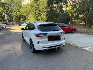 Ford Kuga 2.5 Duratec PHEV ST Line X. Pret 13500E + tva deductibil. - imagine 4