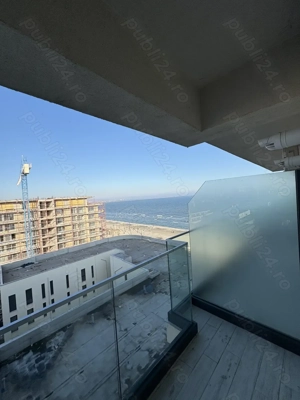 Studio de Inchiriat, primul rand la mare. Signature Promenada