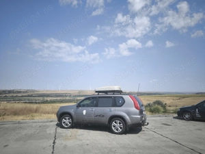 NISSAN X trail 2011 euro 5- schimb - imagine 5