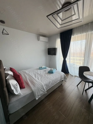 Studio de Inchiriat, primul rand la mare. Signature Promenada - imagine 3