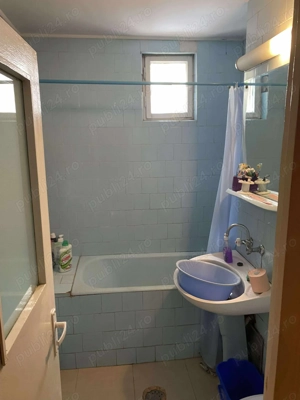 Apartament 3 camere de vanzare , B-lvd Muncii , M16 , parter , 74.000 euro - imagine 11