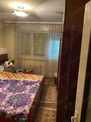 Apartament 3 camere de vanzare , B-lvd Muncii , M16 , parter , 74.000 euro - imagine 5