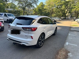 Ford Kuga 2.5 Duratec PHEV ST Line X. Pret 13500E + tva deductibil. - imagine 5