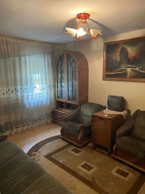 Apartament 3 camere de vanzare , B-lvd Muncii , M16 , parter , 74.000 euro - imagine 3