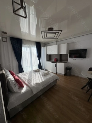 Studio de Inchiriat, primul rand la mare. Signature Promenada - imagine 2