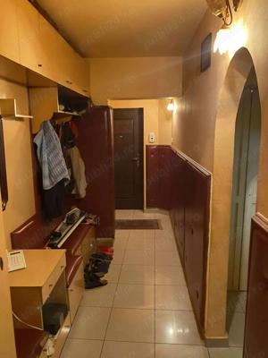 Apartament 3 camere de vanzare , B-lvd Muncii , M16 , parter , 74.000 euro - imagine 10