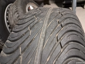 Jante aliaj Golf 3, Vento R 14 - imagine 2