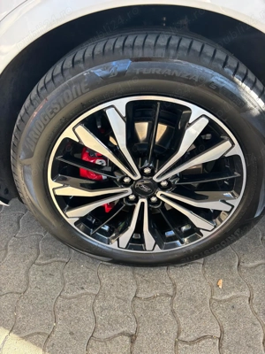 Ford Kuga 2.5 Duratec PHEV ST Line X. Pret 13500E + tva deductibil. - imagine 9