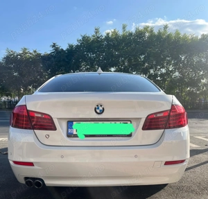 BMW 518 Diesel Berlina - imagine 2