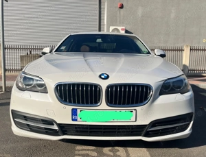 BMW 518 Diesel Berlina