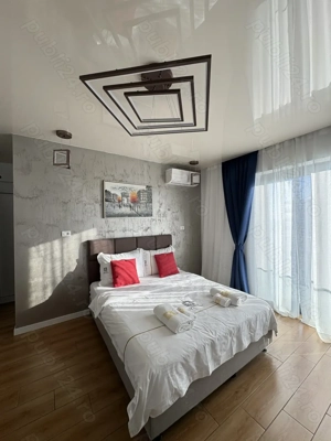 Studio de Inchiriat, primul rand la mare. Signature Promenada