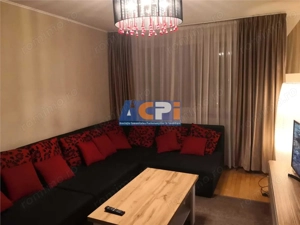 Apartament Berceni
