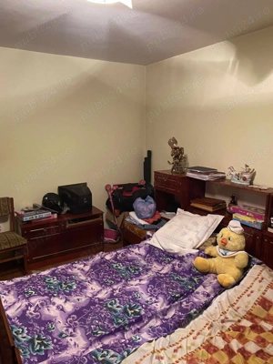 Apartament 3 camere de vanzare , B-lvd Muncii , M16 , parter , 74.000 euro - imagine 4