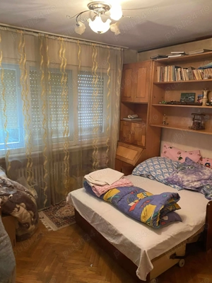 Apartament 3 camere de vanzare , B-lvd Muncii , M16 , parter , 74.000 euro - imagine 6