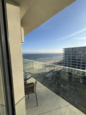 Studio de Inchiriat, primul rand la mare. Signature Promenada - imagine 5