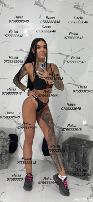 ! Raisa ! Torontal ! Vox !  - imagine 3