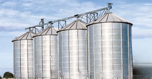 Firma transport silozuri