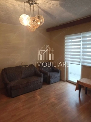 Apartament 2 Camere Zona Modern