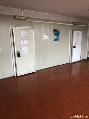 Inchiriez depozit in Constanta ultracentral