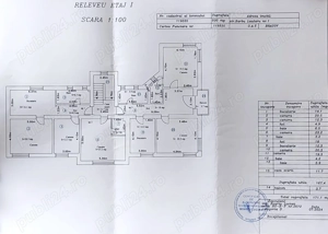 Spatiu comercial ideal pentru clinică medicală, birouri sau activități similare. - imagine 5