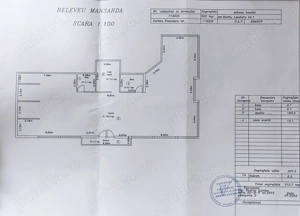 Spatiu comercial ideal pentru clinică medicală, birouri sau activități similare. - imagine 6