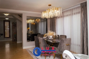 ID 9550 DE ÎNCHIRIAT-Vilă superbă din Cartierul Rezidențial 9 Mai - imagine 10