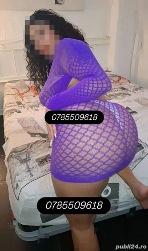 ***Sexy si senzuala***