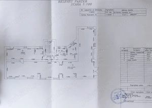 Spatiu comercial ideal pentru clinică medicală, birouri sau activități similare. - imagine 2