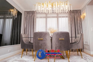 ID 9550 DE ÎNCHIRIAT-Vilă superbă din Cartierul Rezidențial 9 Mai - imagine 6