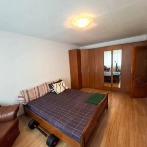 Apartament 2 camere (transformat în 3), ultracentral, Focșani - imagine 9