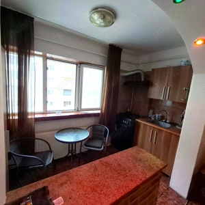 Apartament 2 camere (transformat în 3), ultracentral, Focșani - imagine 3