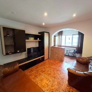 Apartament 2 camere (transformat în 3), ultracentral, Focșani