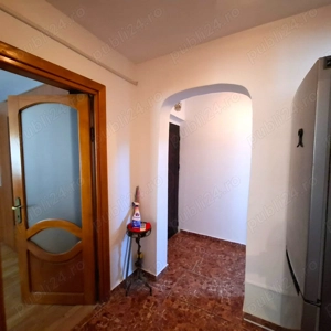 Apartament 2 camere (transformat în 3), ultracentral, Focșani - imagine 4