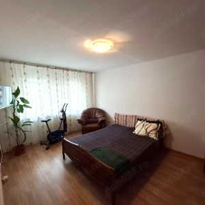 Apartament 2 camere (transformat în 3), ultracentral, Focșani - imagine 10
