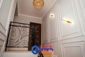 ID 9550 DE ÎNCHIRIAT-Vilă superbă din Cartierul Rezidențial 9 Mai - imagine 14