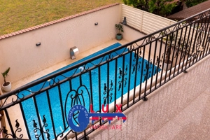 ID 9550 DE ÎNCHIRIAT-Vilă superbă din Cartierul Rezidențial 9 Mai - imagine 18