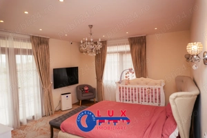 ID 9550 DE ÎNCHIRIAT-Vilă superbă din Cartierul Rezidențial 9 Mai - imagine 15