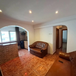 Apartament 2 camere (transformat în 3), ultracentral, Focșani - imagine 2