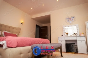 ID 9550 DE ÎNCHIRIAT-Vilă superbă din Cartierul Rezidențial 9 Mai - imagine 16