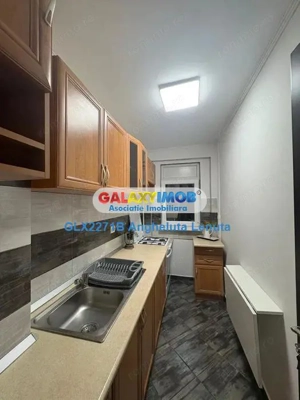 Drumul Taberei Prelungirea Ghencea apartament 2 camere de vanzare - imagine 4