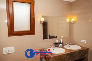 ID 9550 DE ÎNCHIRIAT-Vilă superbă din Cartierul Rezidențial 9 Mai - imagine 20