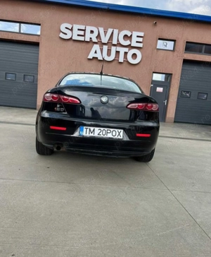 Vand Alfa romeo 159  an 2006 - imagine 3 Vand Alfa romeo 159  an 2006 - imagine 3