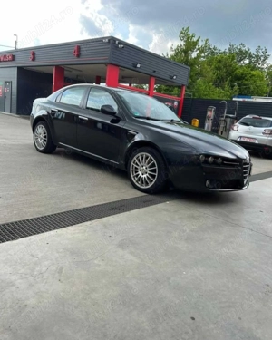 Vand Alfa romeo 159  an 2006 - imagine 2 Vand Alfa romeo 159  an 2006 - imagine 2