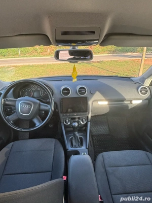 Audi A3 Sportback 1.6 TDI - imagine 3